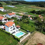 Nuvemcristina Holiday home *