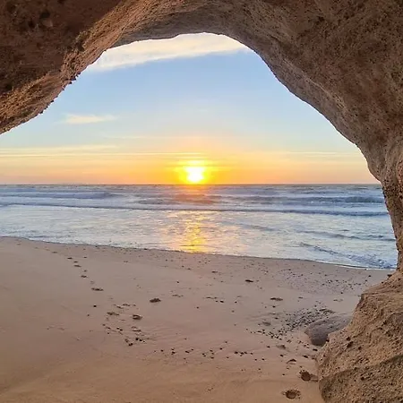 Nuvemcristina Holiday home