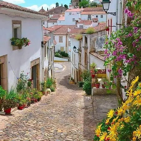 Holiday home Nuvemcristina Olho Marinho