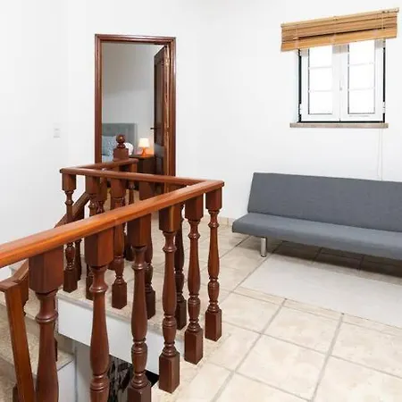 Nuvemcristina Holiday home