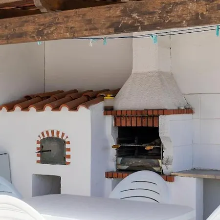 Holiday home Nuvemcristina Olho Marinho