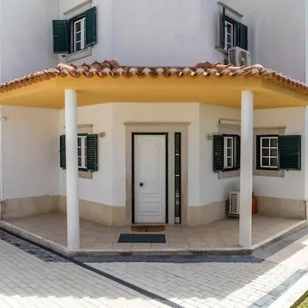 Nuvemcristina Holiday home