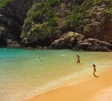 Holiday home Nuvemcristina *