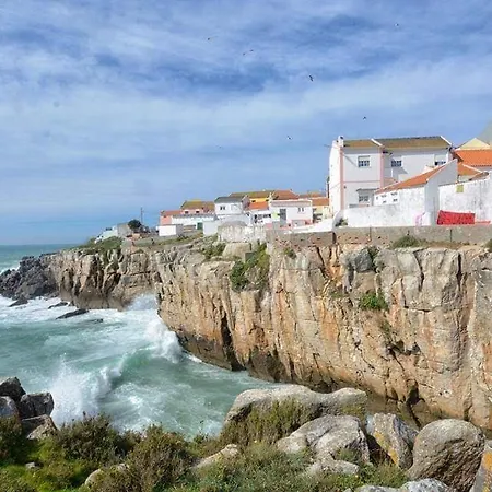 Holiday home Nuvemcristina *