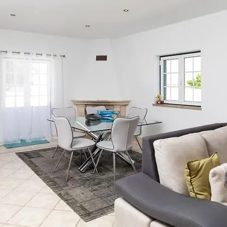 Holiday home Nuvemcristina