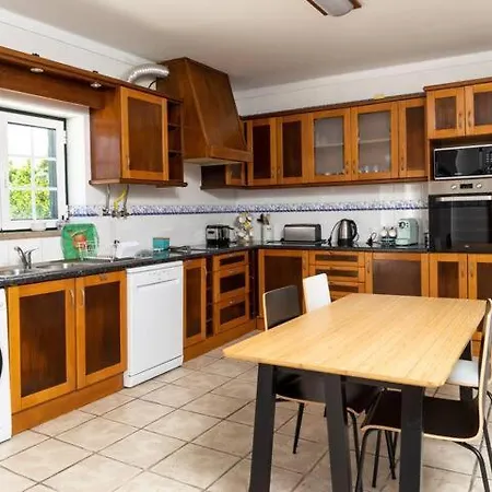 Holiday home Nuvemcristina