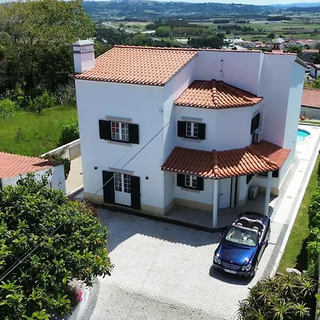 Feriehus Nuvemcristina Olho Marinho