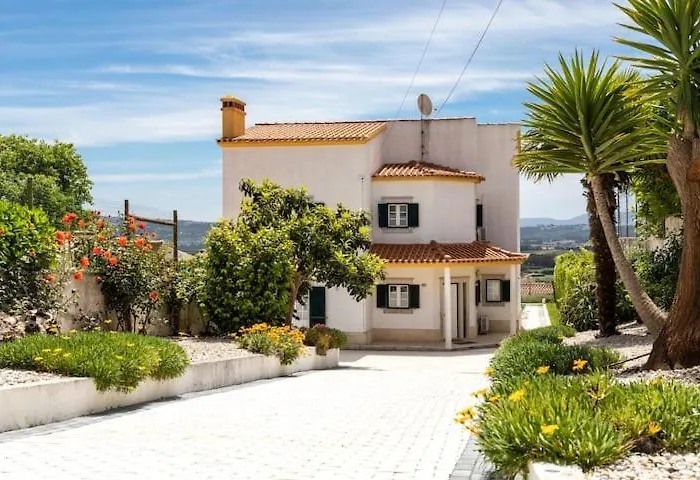 Σπίτι διακοπών Nuvemcristina