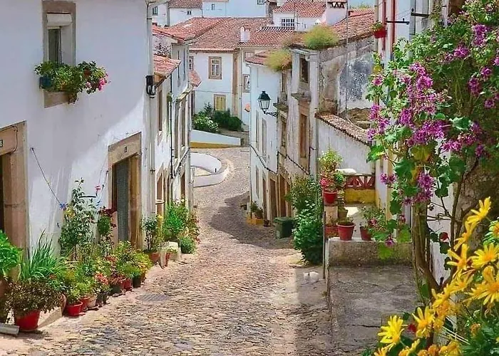 Σπίτι διακοπών Nuvemcristina Olho Marinho