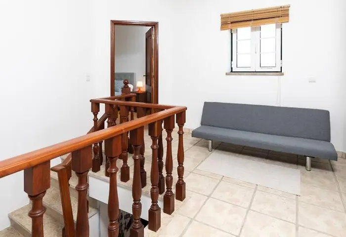 Nuvemcristina Σπίτι διακοπών