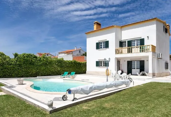 Σπίτι διακοπών Nuvemcristina *