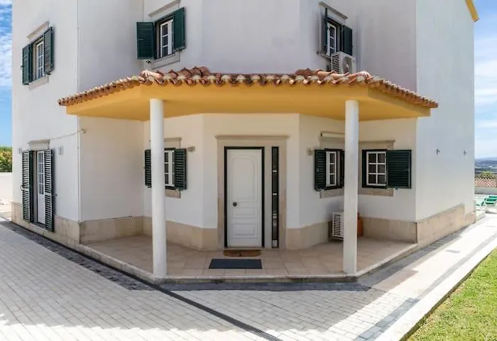 Nuvemcristina Σπίτι διακοπών