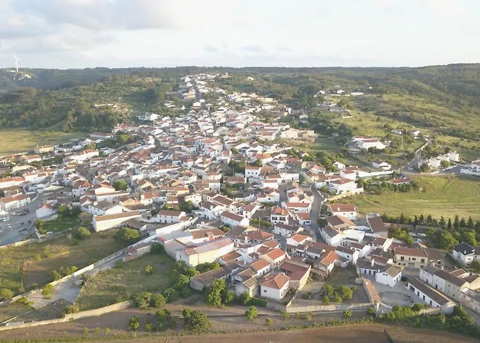 Σπίτι διακοπών Nuvemcristina