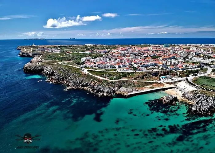 Σπίτι διακοπών Nuvemcristina