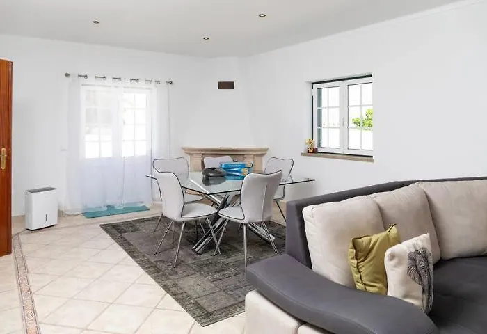 Σπίτι διακοπών Nuvemcristina