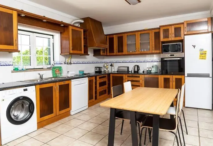 Σπίτι διακοπών Nuvemcristina